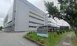 Logistech (D17), Warehouse #478503051